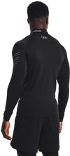 UNDER ARMOUR UA Cg Armour Novelty MockLangarm- shirt