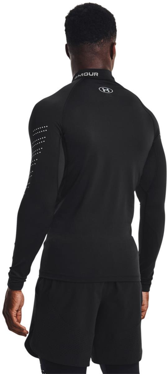 UNDER ARMOUR UA Cg Armour Novelty MockLangarm- shirt