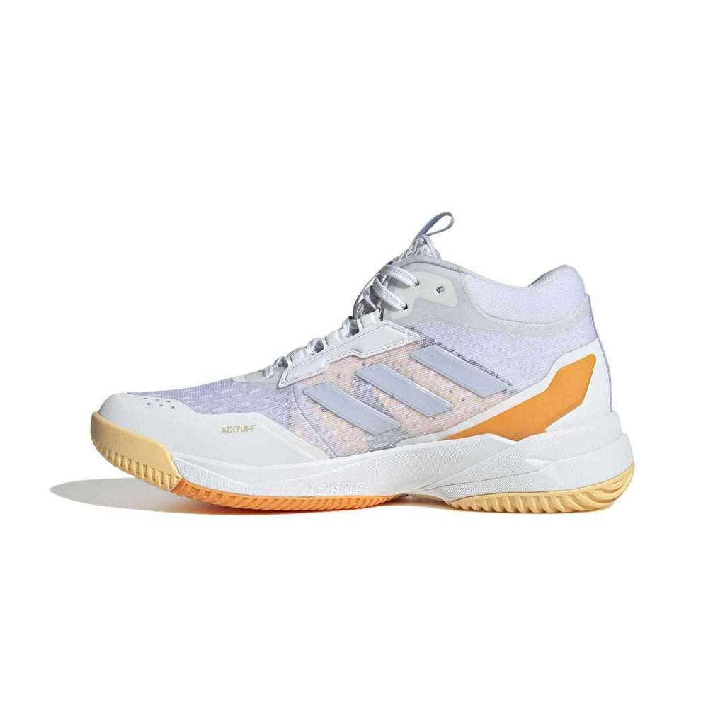 Crazflight 6 Mid handbalschoenen