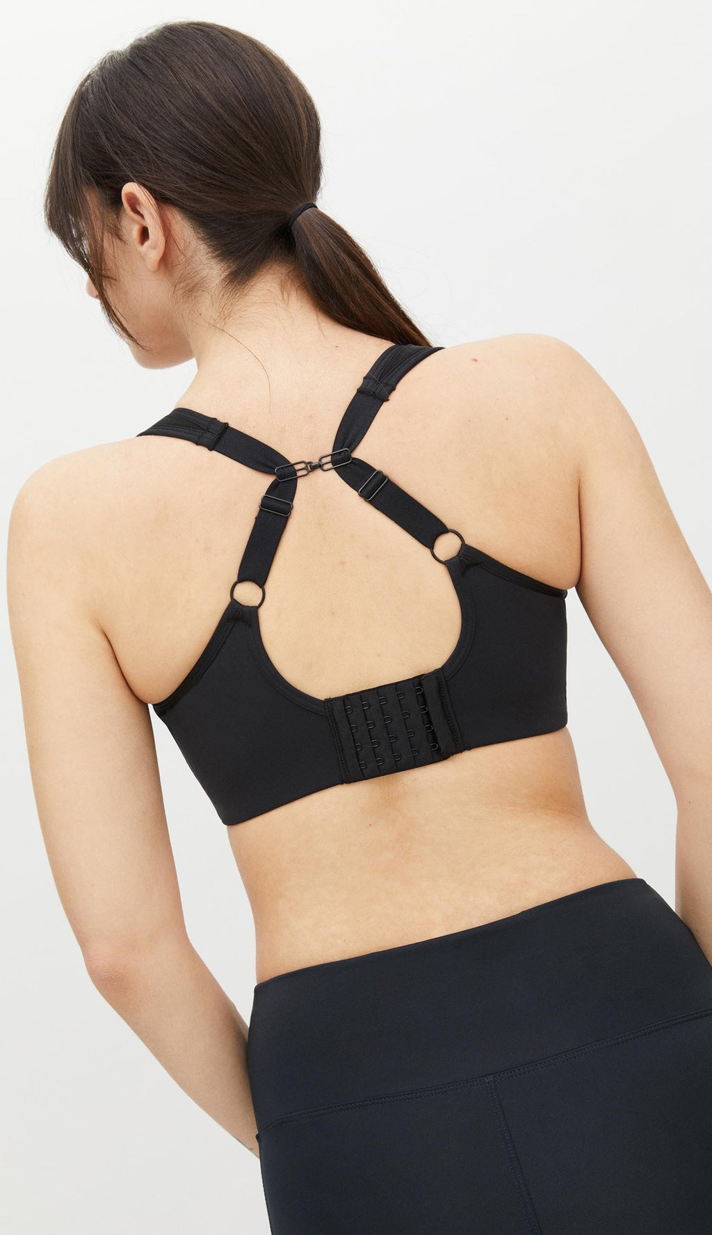High Support Sportsbra E-cup