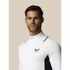 1/4 Zip Long Sleeve Top  training
