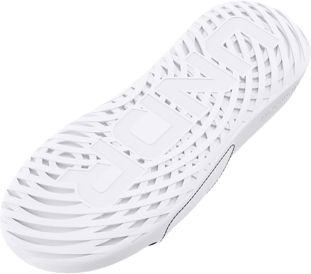 Under Armour Mens Ignite Select Black