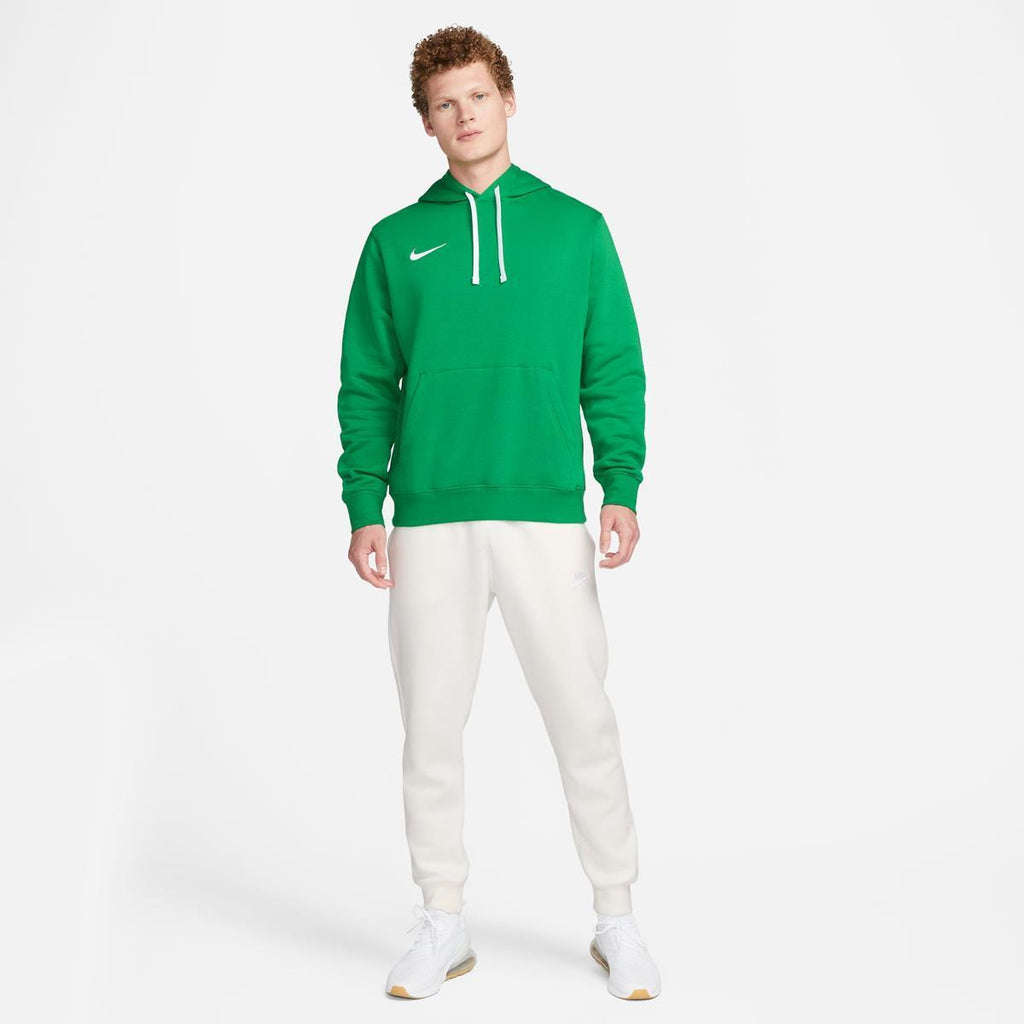 Park Fleece Soccer hoodie