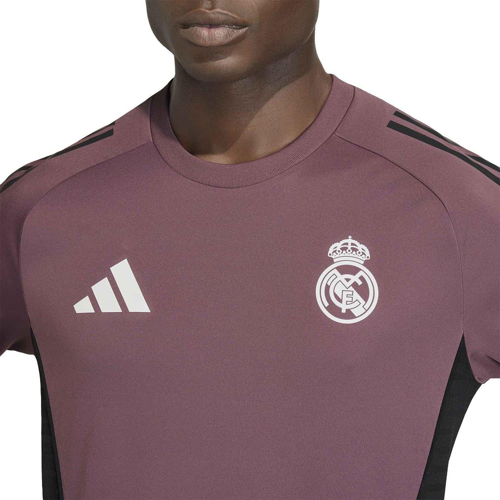 Real Madrid Pre-Match Replica Voetbalshirt