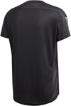 own the run tee