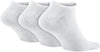 Lightweight No-Show Trainingssokken (3 paar)