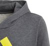 adidas YB LOGO HOOD