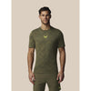 Engineered Short Sleeve T-shirt training