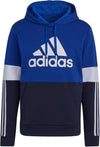 Essentials Fleece Colorblock sweater