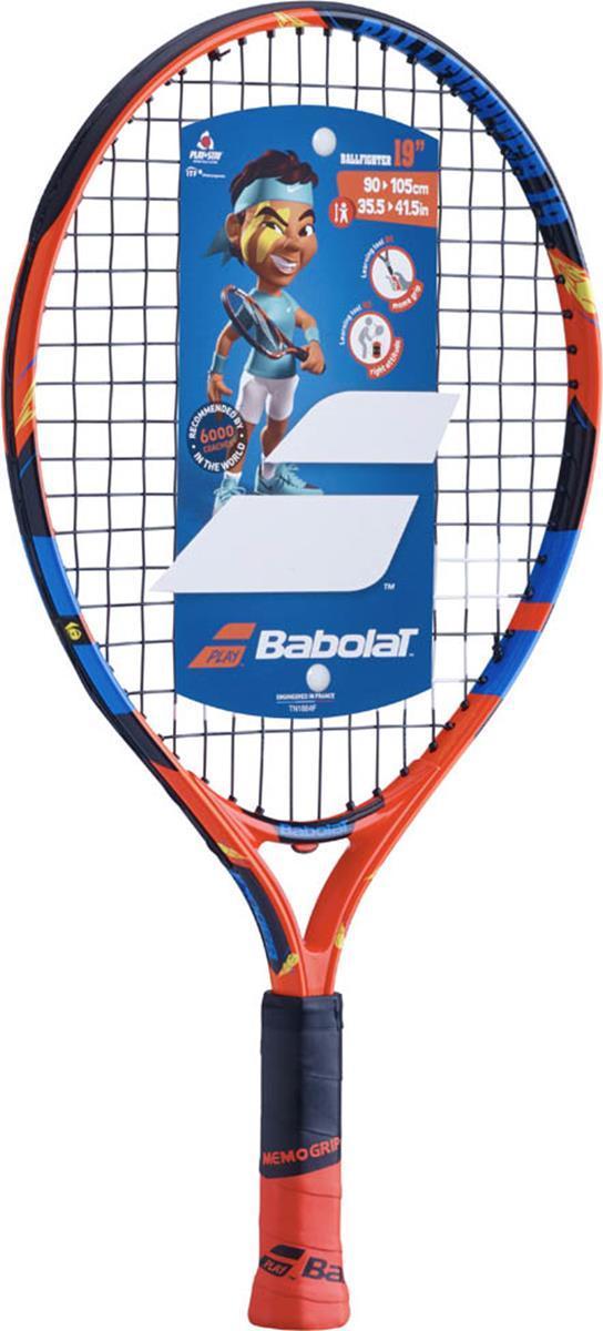Ballfighter 19