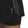 Run Icons 3-Stripes Running skort