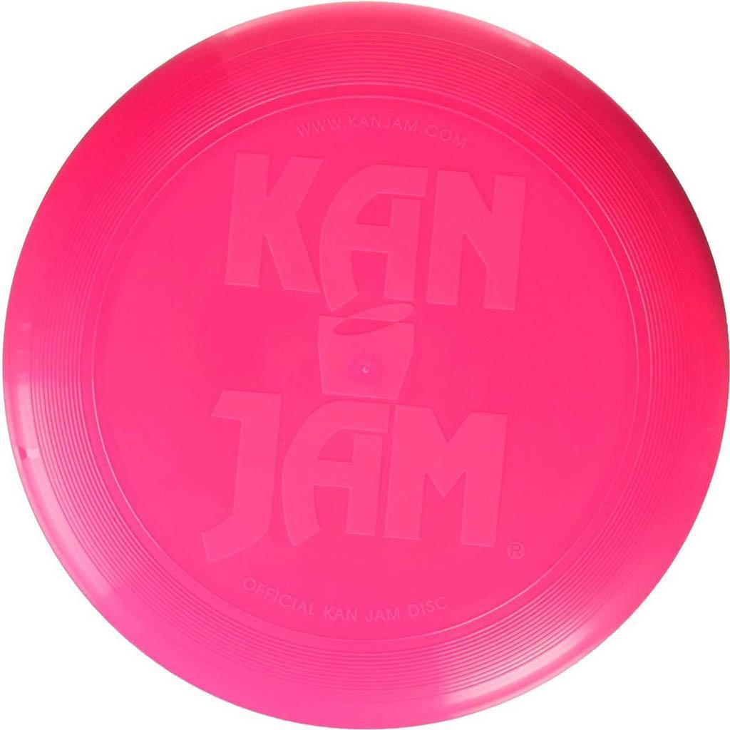 Official Kanjam Disc Roze