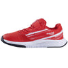 pulsion kid all court tennisschoenen
