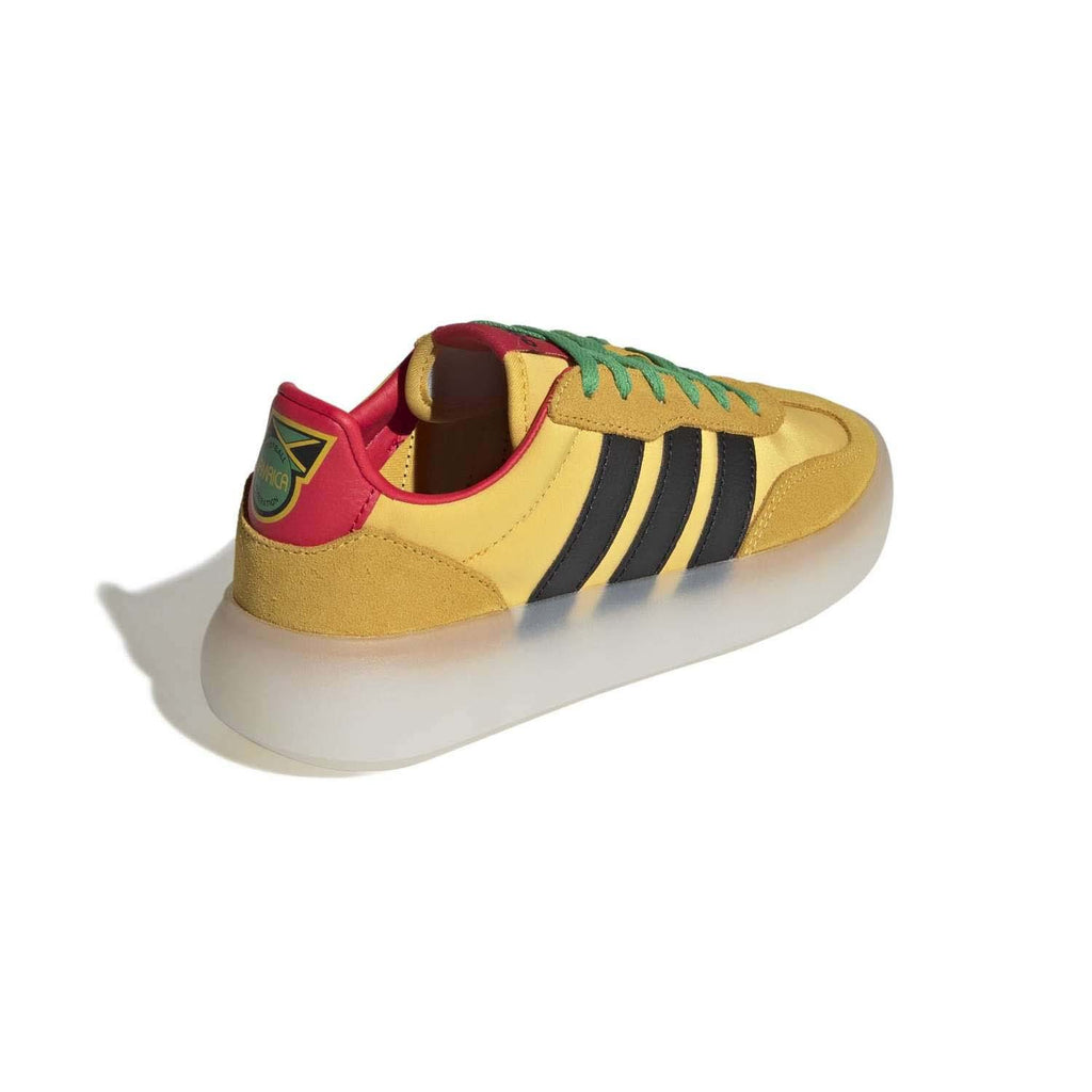 Barreda Decode Junior Voetbal Sneakers