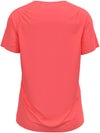 T-shirt S/s Crew Neck Essential Print