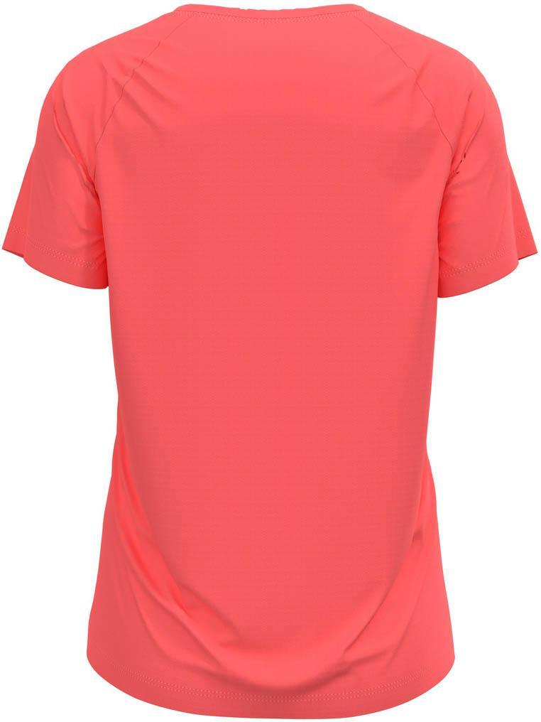 T-shirt S/s Crew Neck Essential Print