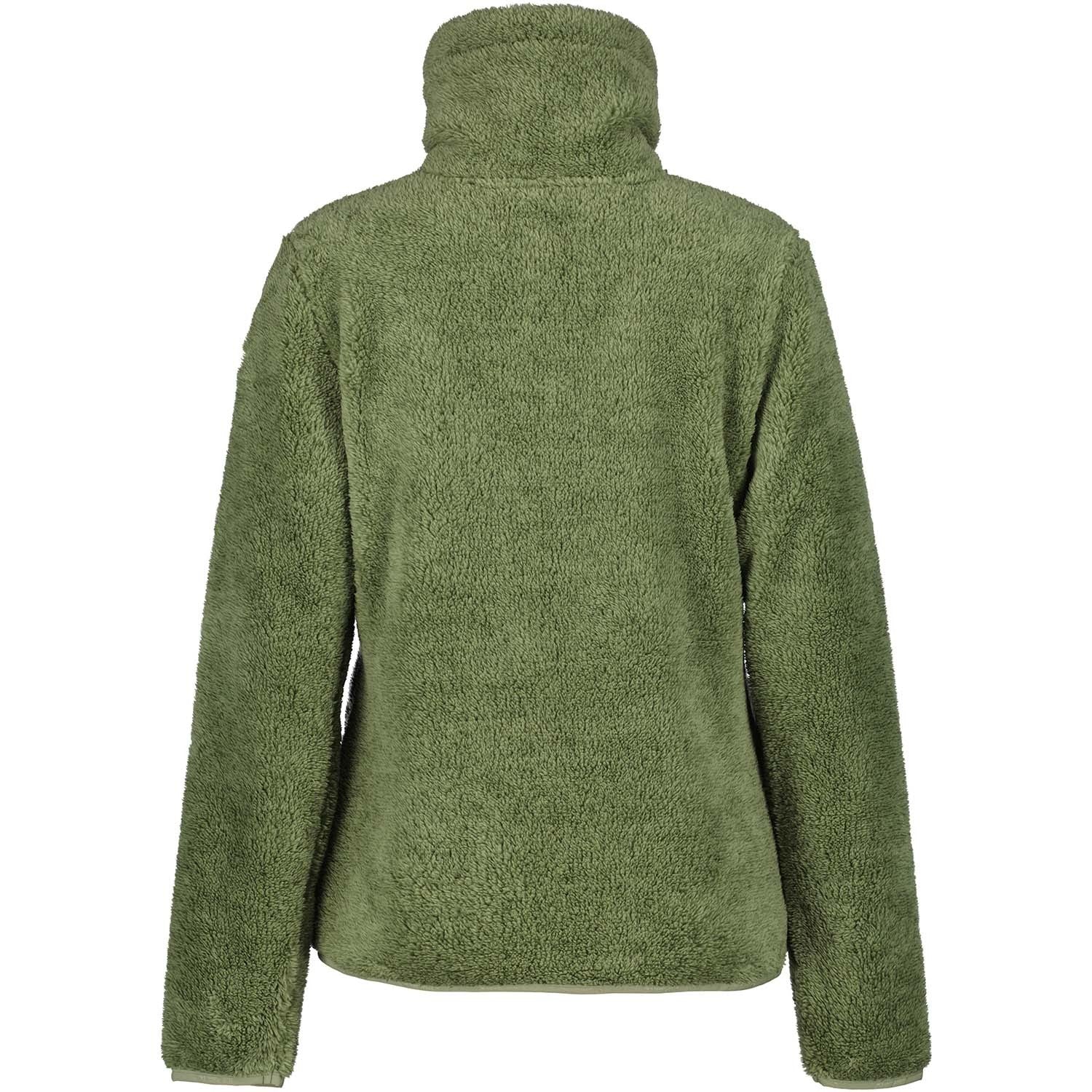 Colony Fleece sweater outdoor