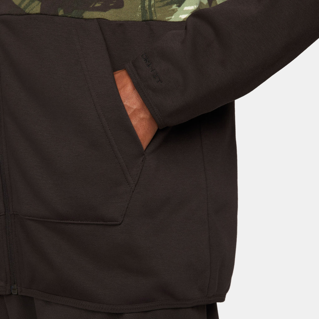 Dri-FIT Fleece hoodie