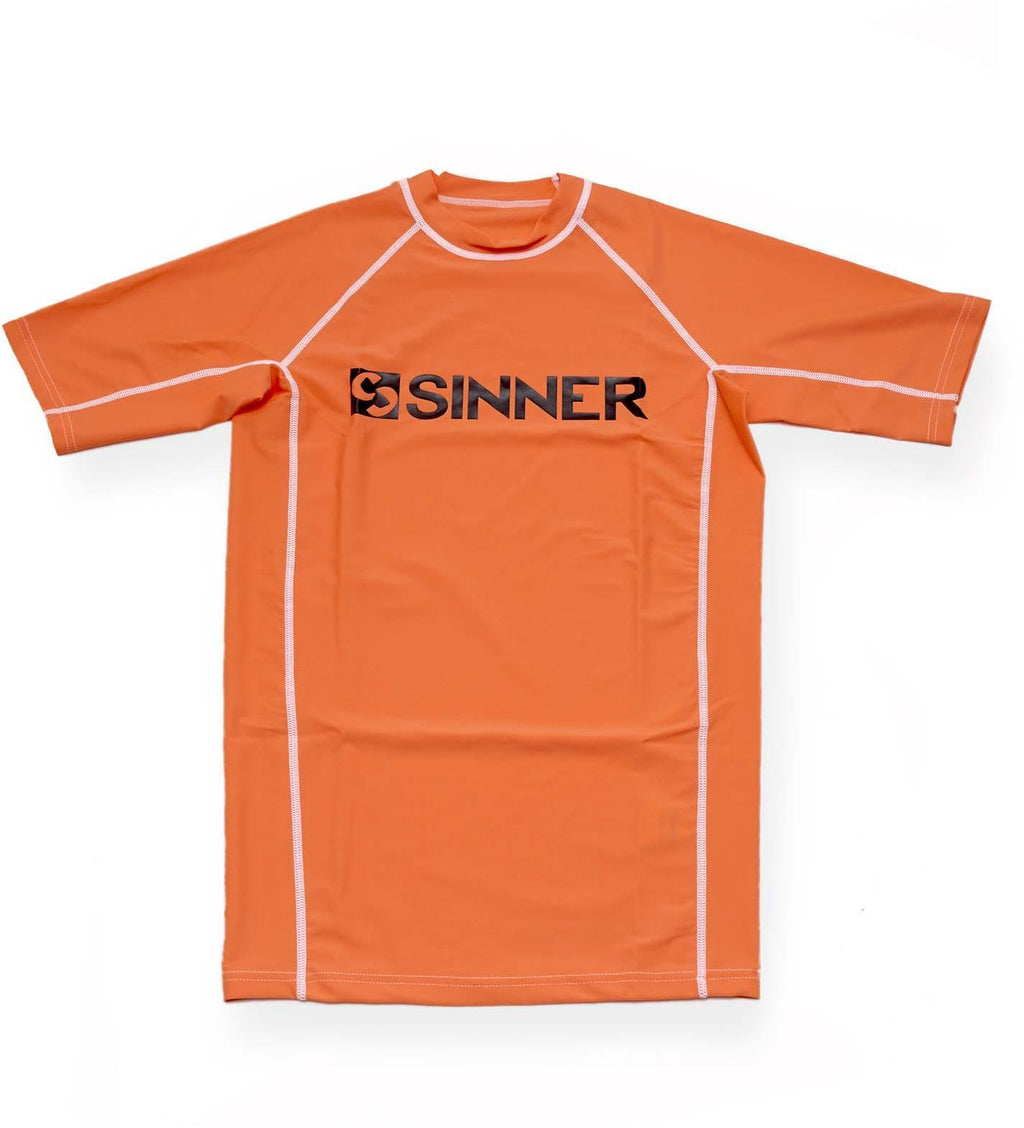 Rash Guard Upf50+