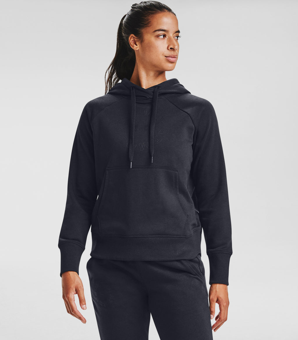 UNDER ARMOUR Rival Metallic
