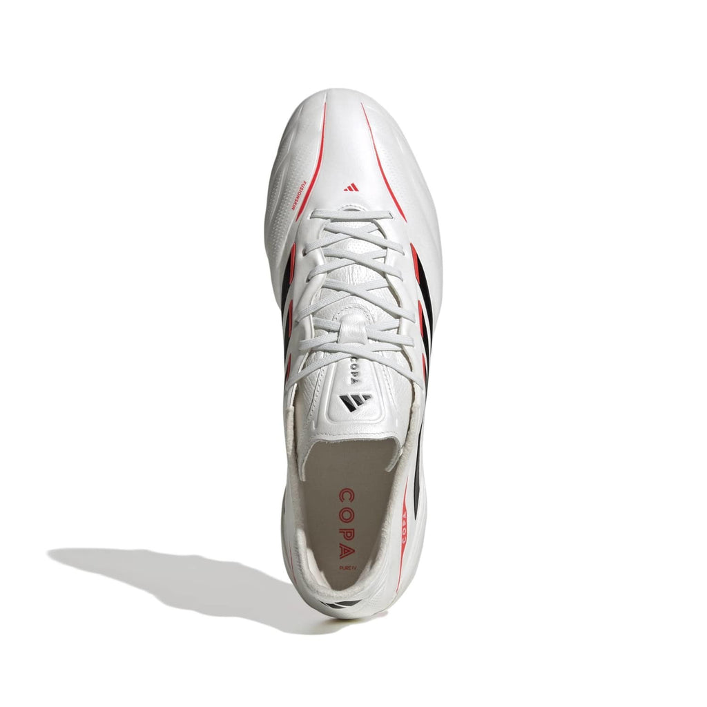 Copa Pure Elite FG Gras voetbalschoenen