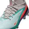 United Jr. Phantom 6 Low Academy Voetbalschoenen voor kids (meerdere ondergronden)