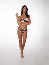 Pousada 21 Ccup Bandeau Bikini