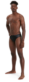 Eco Medley Logo 7cm zwemshort