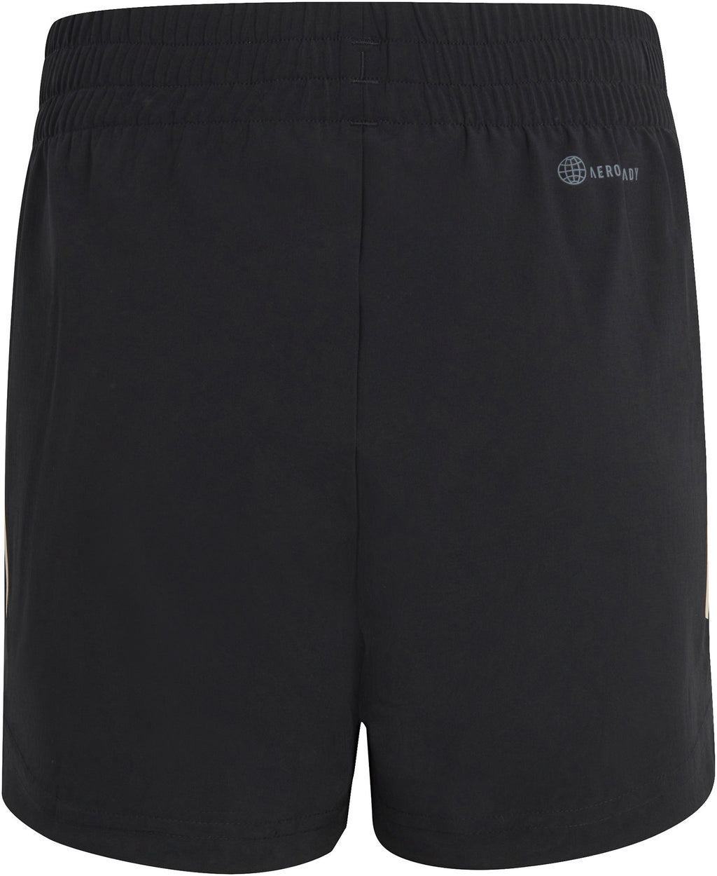 G Ti 3-Stripes Woven kids short