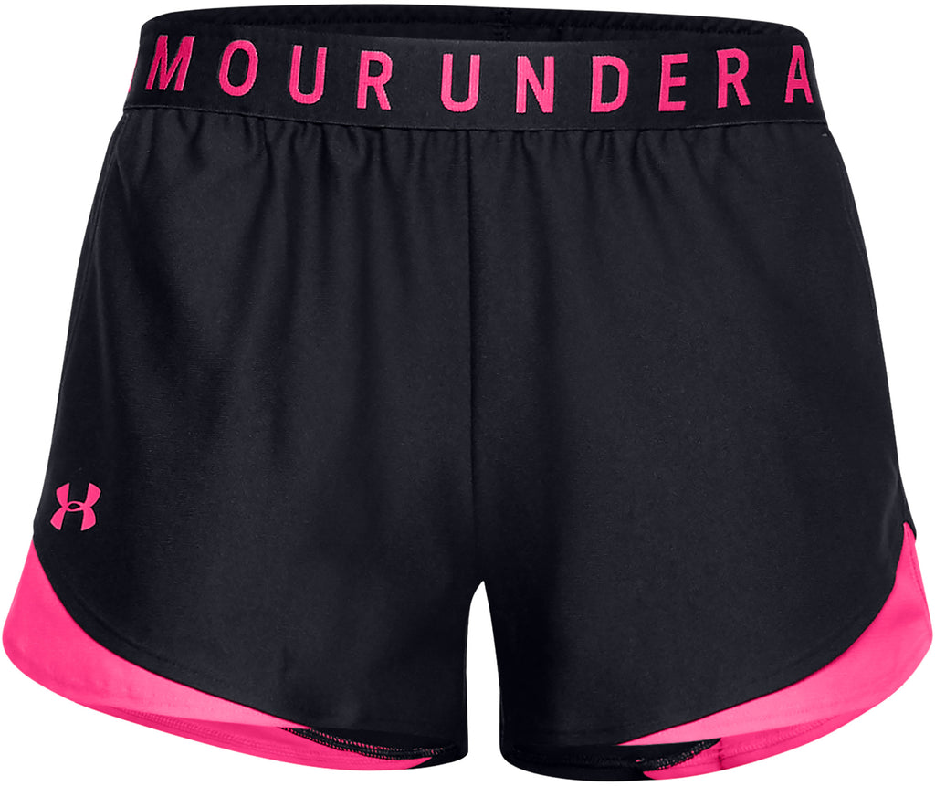 Play Up 3.0 short