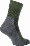 Socks Micro Crew Ceramicool Hike Graphic