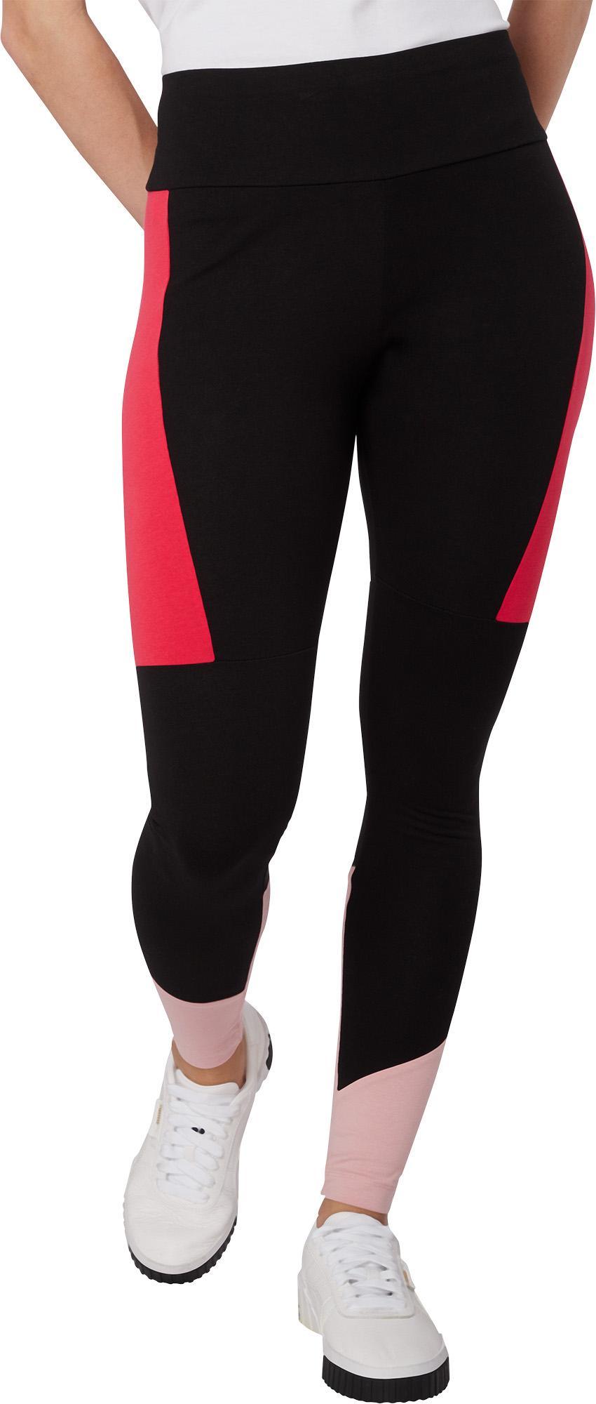women training leggins