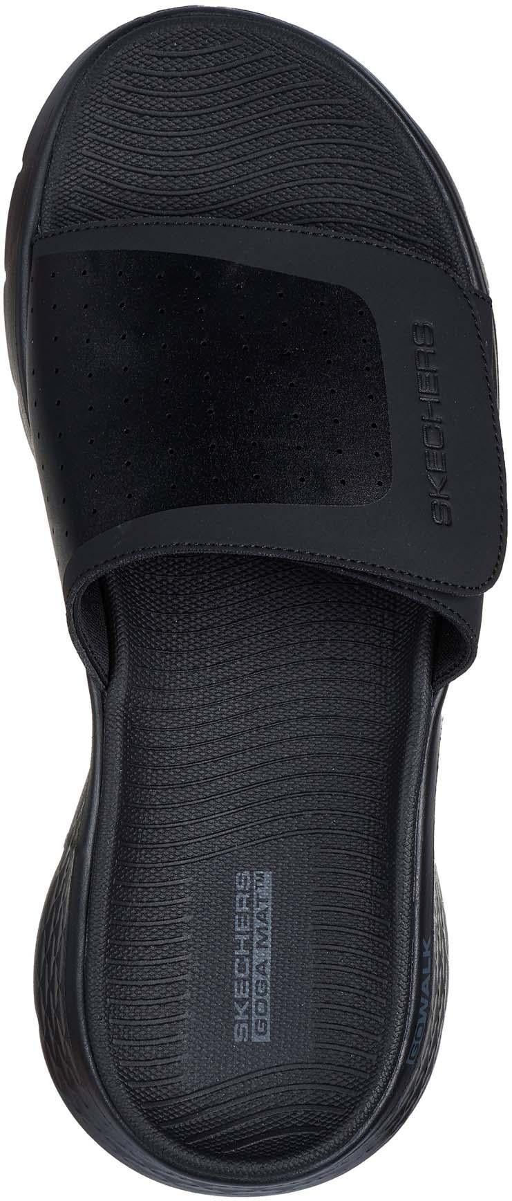 Go Walk Flex Sandal - Sandbar