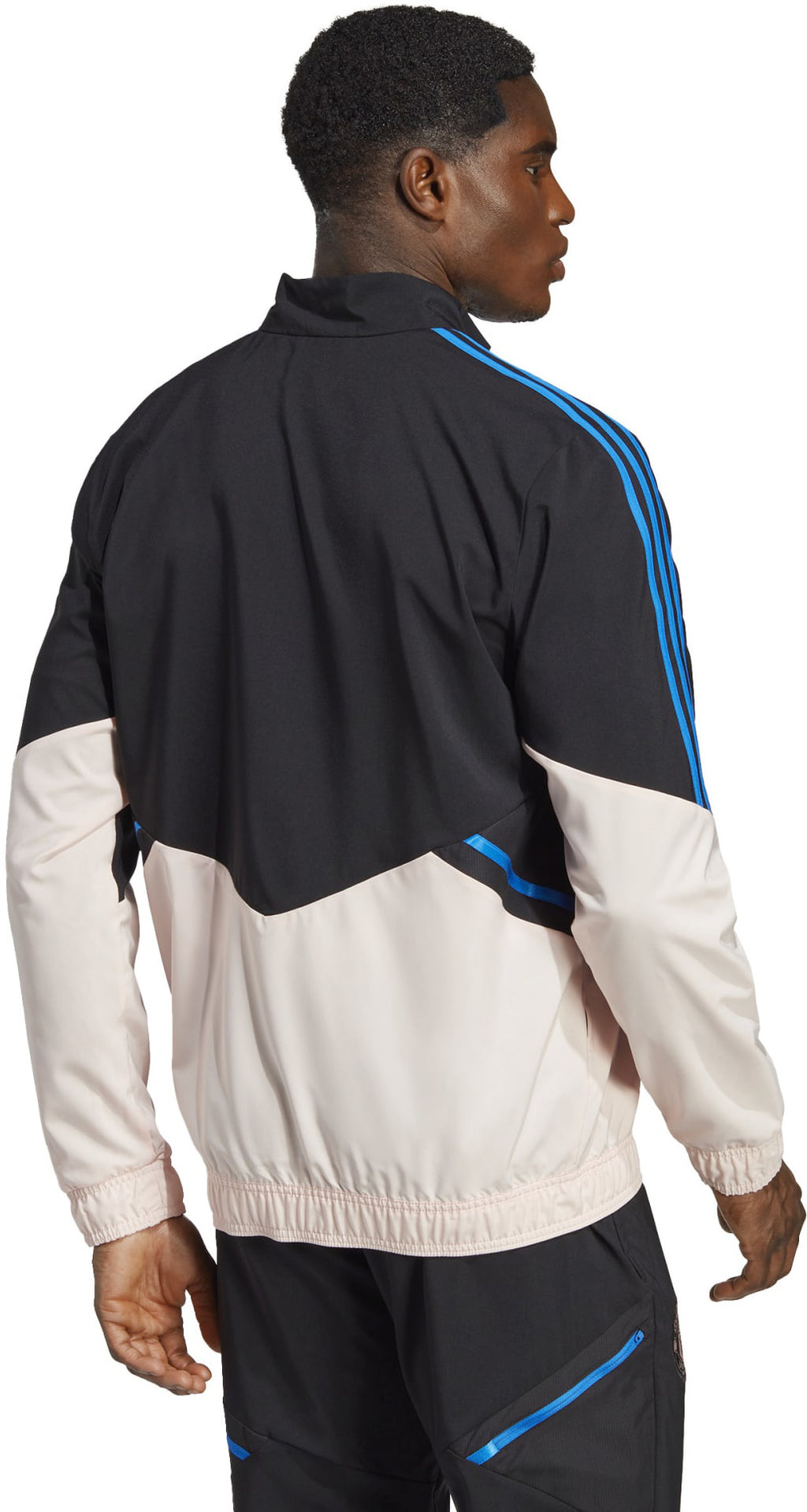 Manchester United Condivo Presentation jack 22