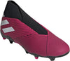 Nemeziz 19.3 FG voetbalschoenen