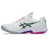 Solution Speed Ff 4 Clay All court tennisschoenen