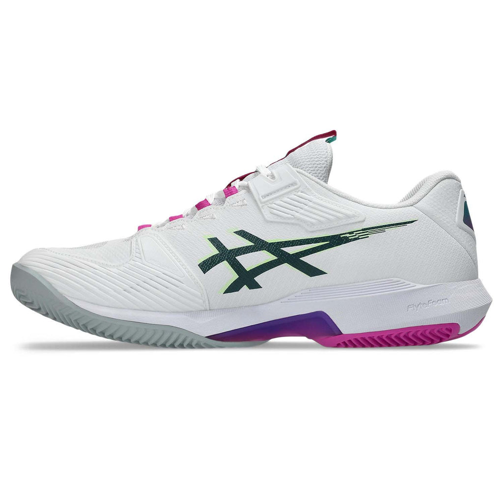 Solution Speed Ff 4 Clay All court tennisschoenen