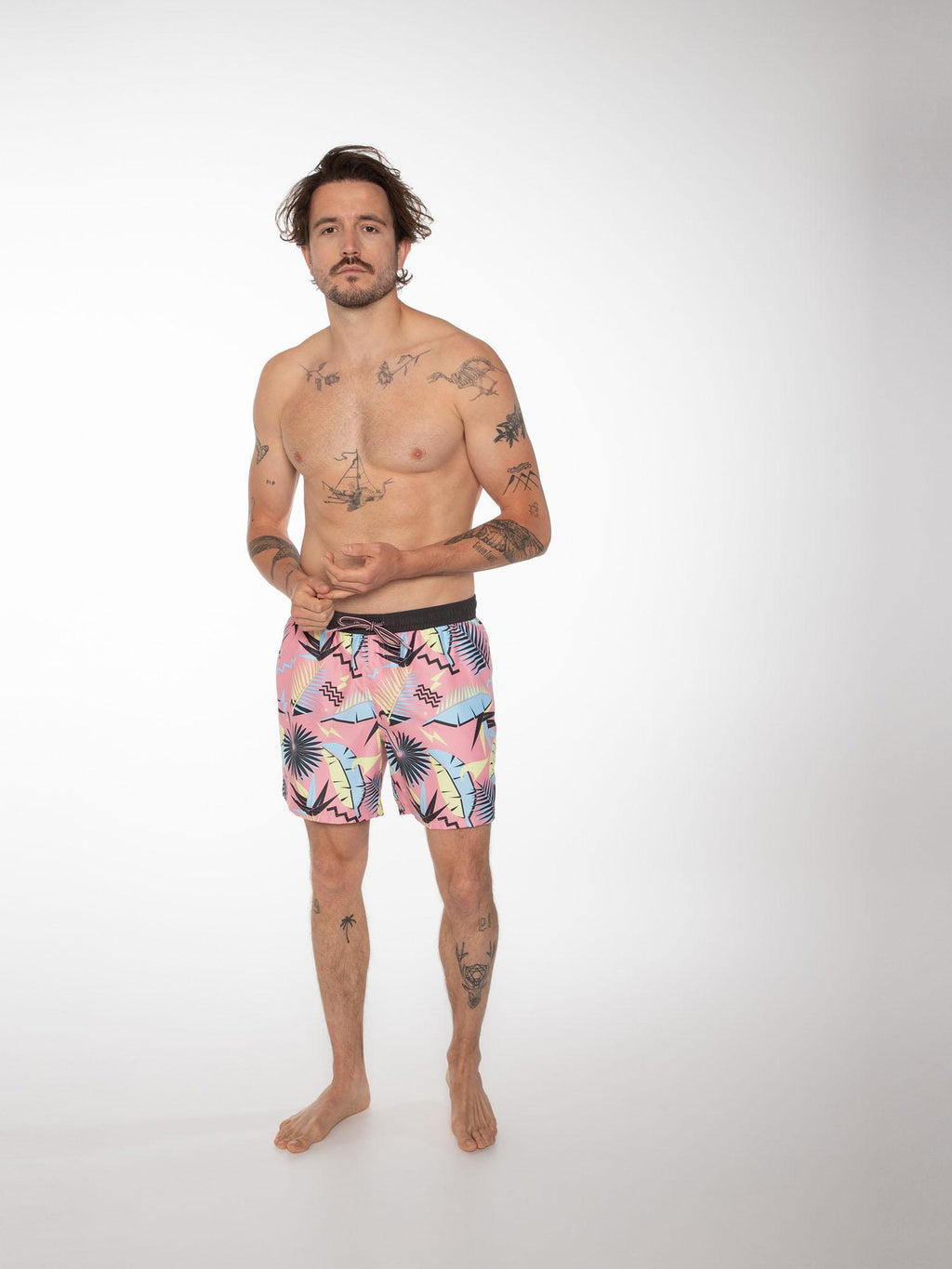 Frank Beachshort