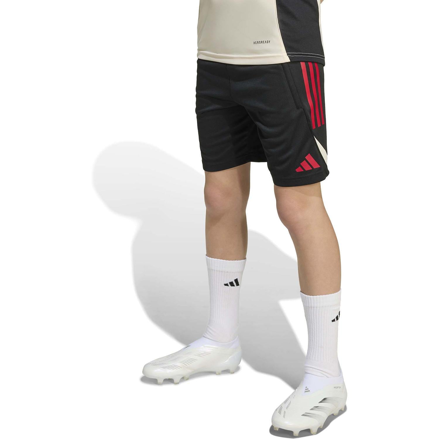 Liverpool FC Tiro 25 Competition Training Short Kids