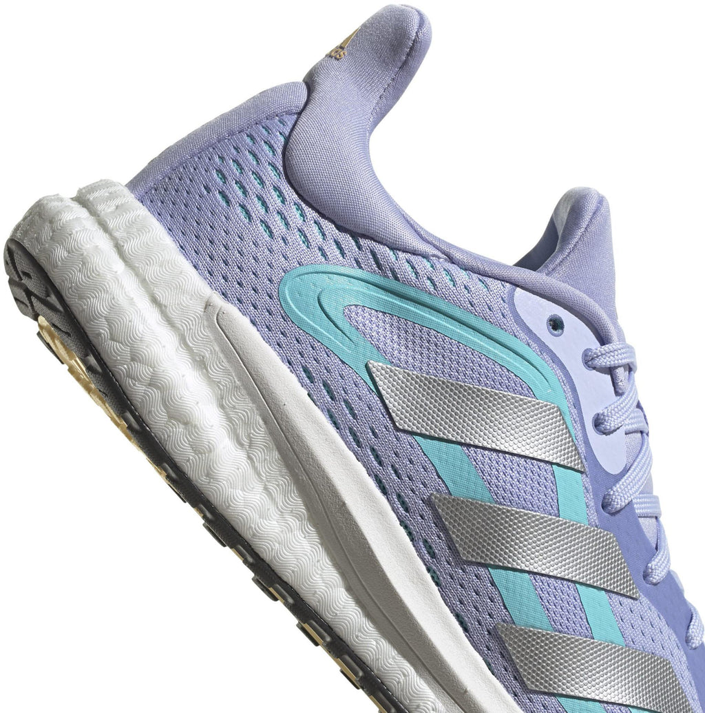 SOLAR GLIDE 4 W
