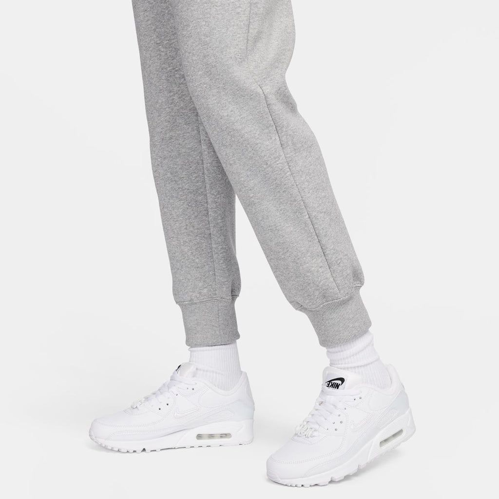 Nike Wmns NSW PHNX FLC MR Pant Std Black