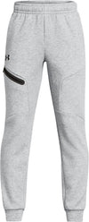 Unstoppable Fleece broek