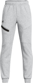 Unstoppable Fleece broek