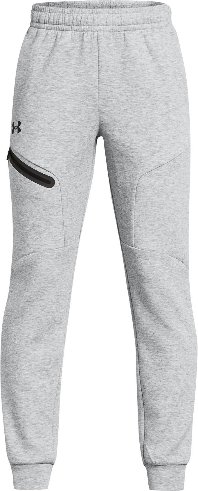 Unstoppable Fleece broek