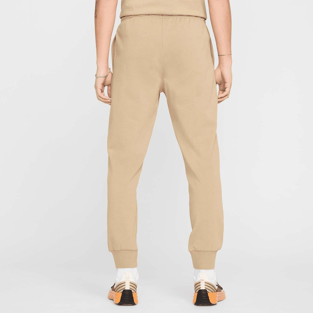 Club Men's Knit Joggers