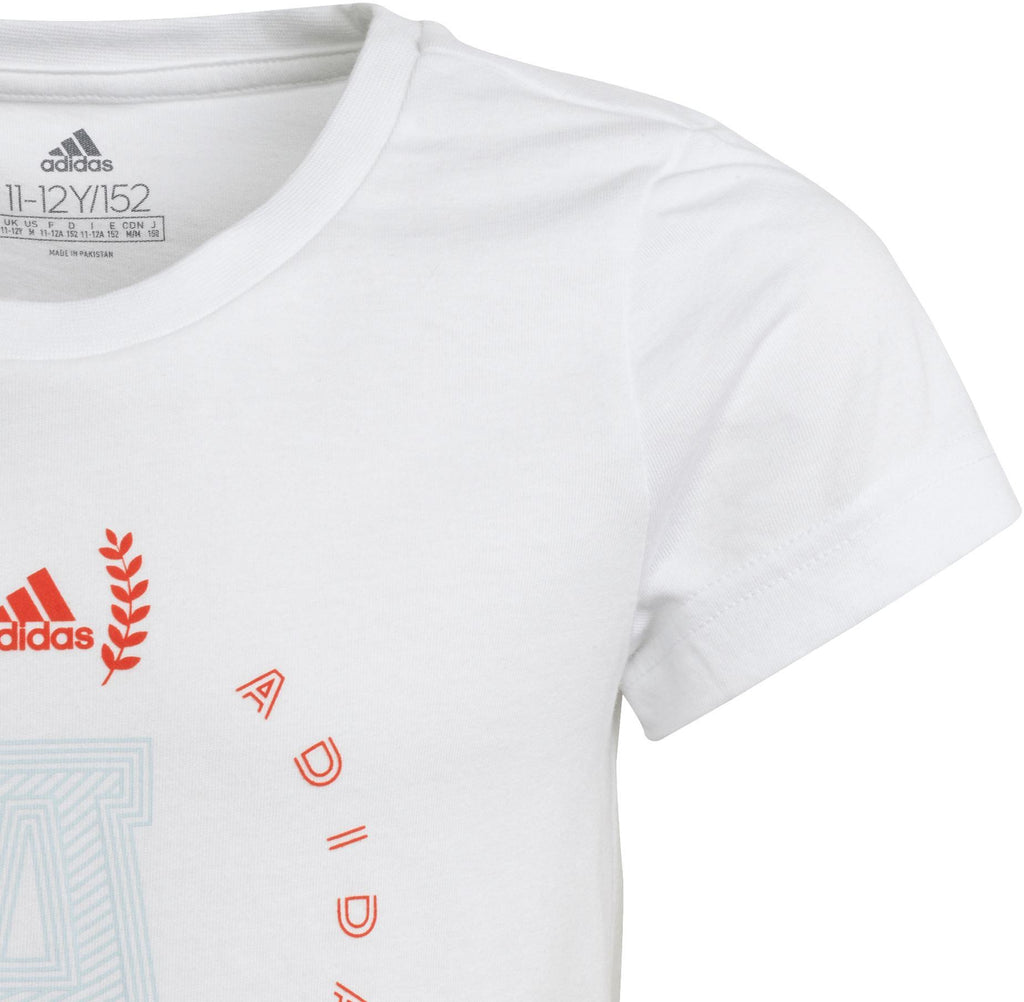 Athletics Club shirt