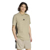 Essentials 3-Stripes Single Jersey T-Shirt
