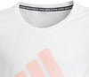 adidas YG MH BOS TEE