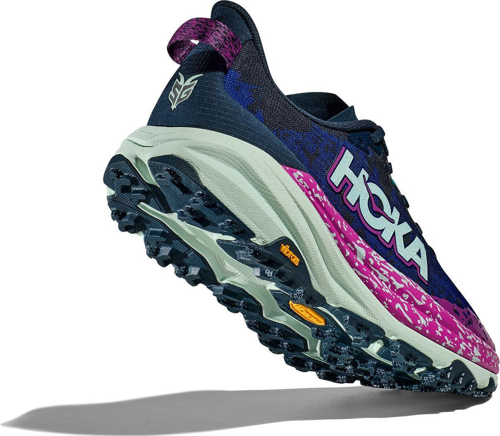 M Speedgoat 6