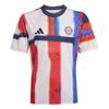 FC Bayern München SS26 Pre-Match Voetbalshirt Kids